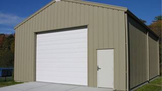 Garage Door Openers at Priddy Denton, Texas